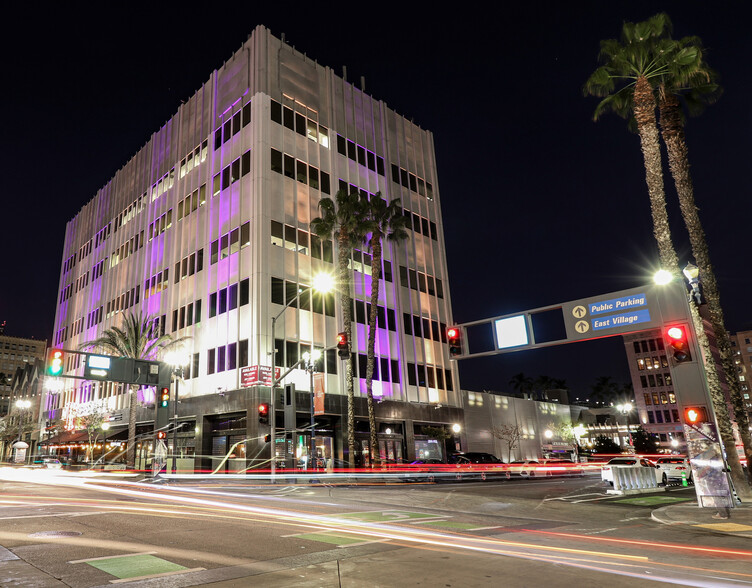 200 Pine Ave, Long Beach, CA for lease - Building Photo - Image 1 of 10