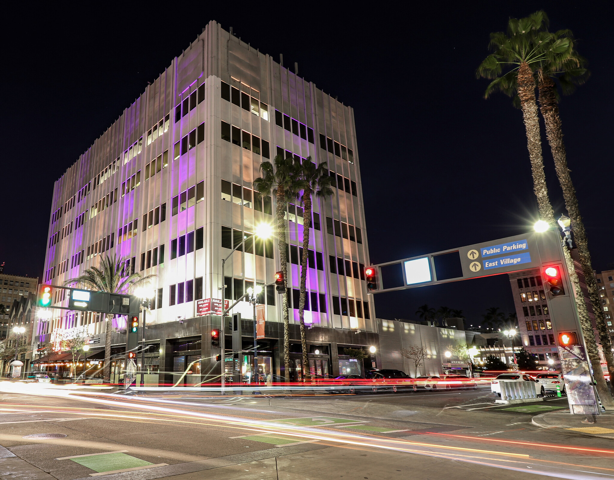 200 Pine Ave, Long Beach, CA for lease Building Photo- Image 1 of 11