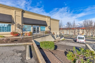 1401 Siskiyou Blvd, Ashland, OR for lease Building Photo- Image 1 of 13