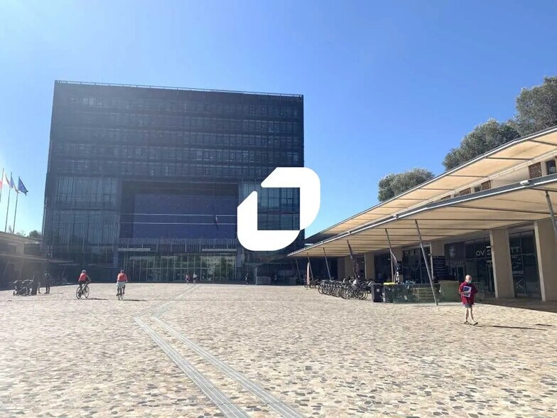 Retail in Montpellier for sale - Building Photo - Image 3 of 18