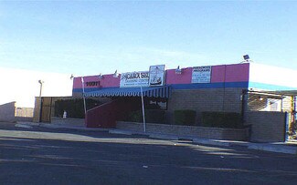 More details for 14011 N 51st Ave, Glendale, AZ - Specialty for Sale