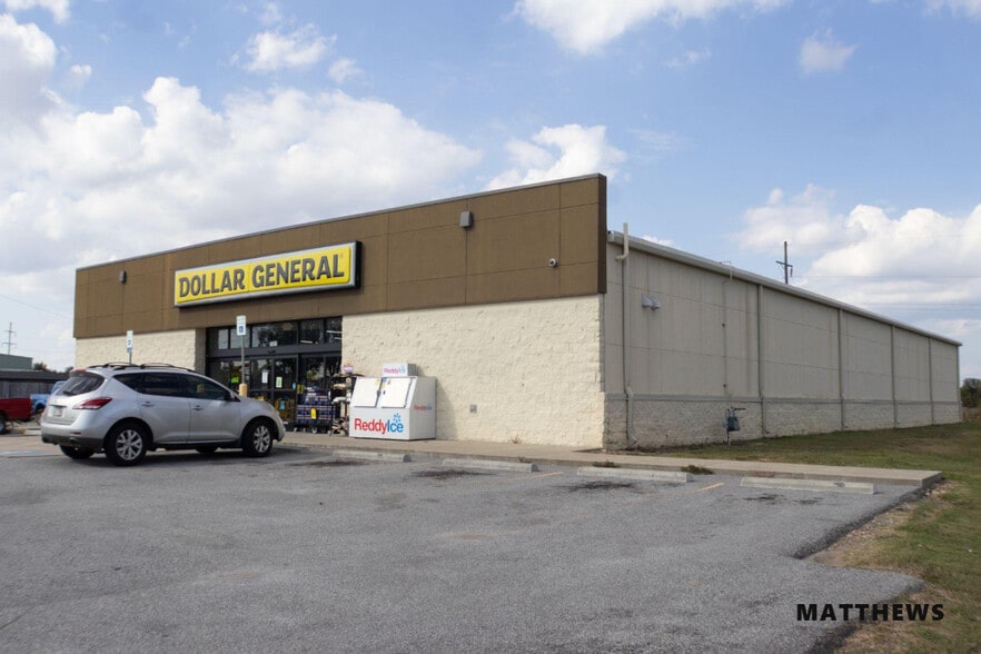 7601 S Zero St, Fort Smith, AR for sale - Building Photo - Image 2 of 4