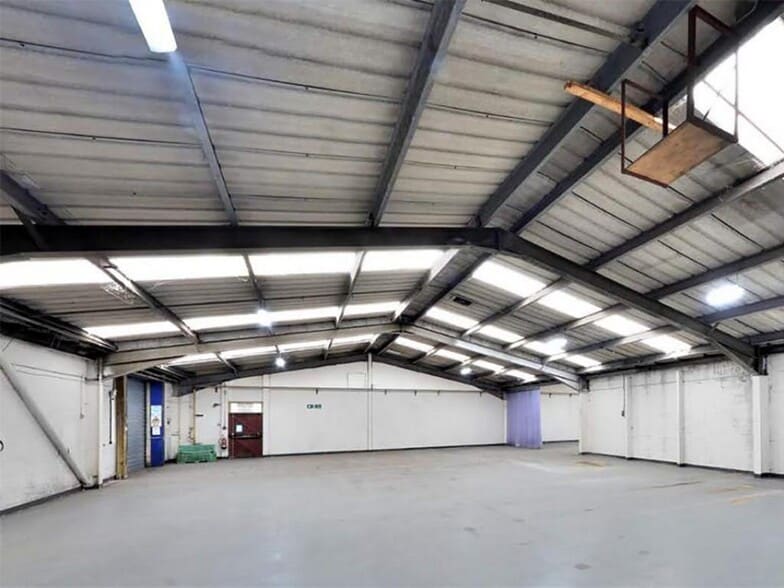 54 Nasmyth Rd, Glenrothes for lease - Building Photo - Image 2 of 10