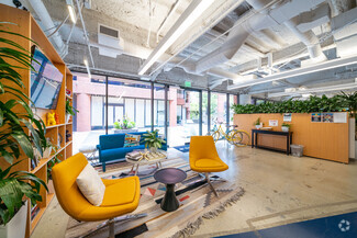 More details for 1160 Battery St, San Francisco, CA - Coworking for Lease