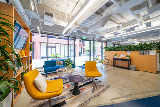 More details for 1160 Battery St, San Francisco, CA - Coworking for Lease