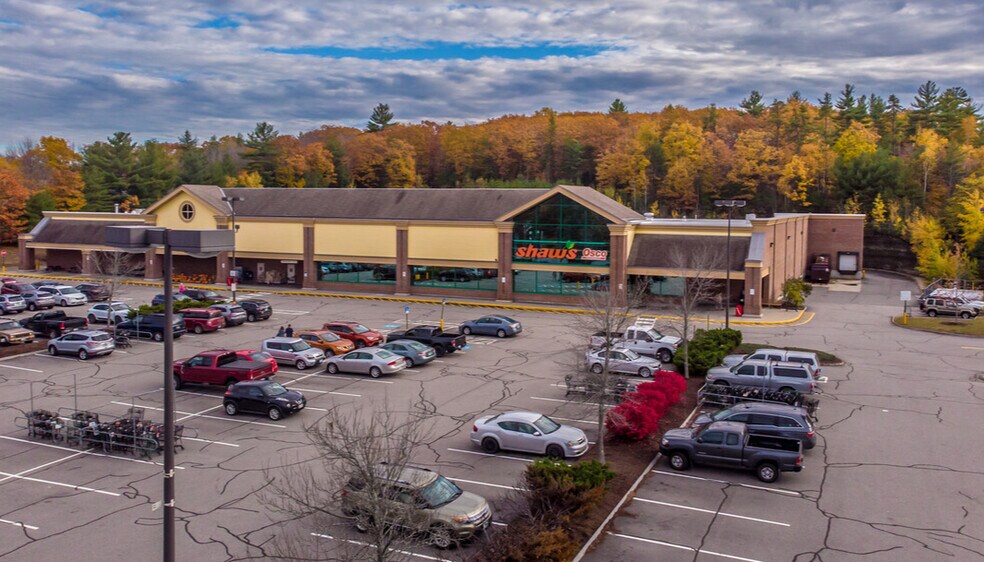 1150 Eastman Rd, Center Conway, NH for sale - Primary Photo - Image 1 of 1