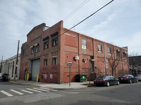 163 Imlay St, Brooklyn NY - Warehouse