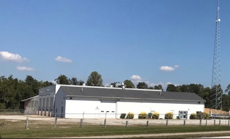 1116 W County Road 450 N, Brazil, IN for lease - Primary Photo - Image 2 of 120