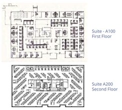 8920 Canyon Falls Blvd, Twinsburg, OH for lease Floor Plan- Image 1 of 1