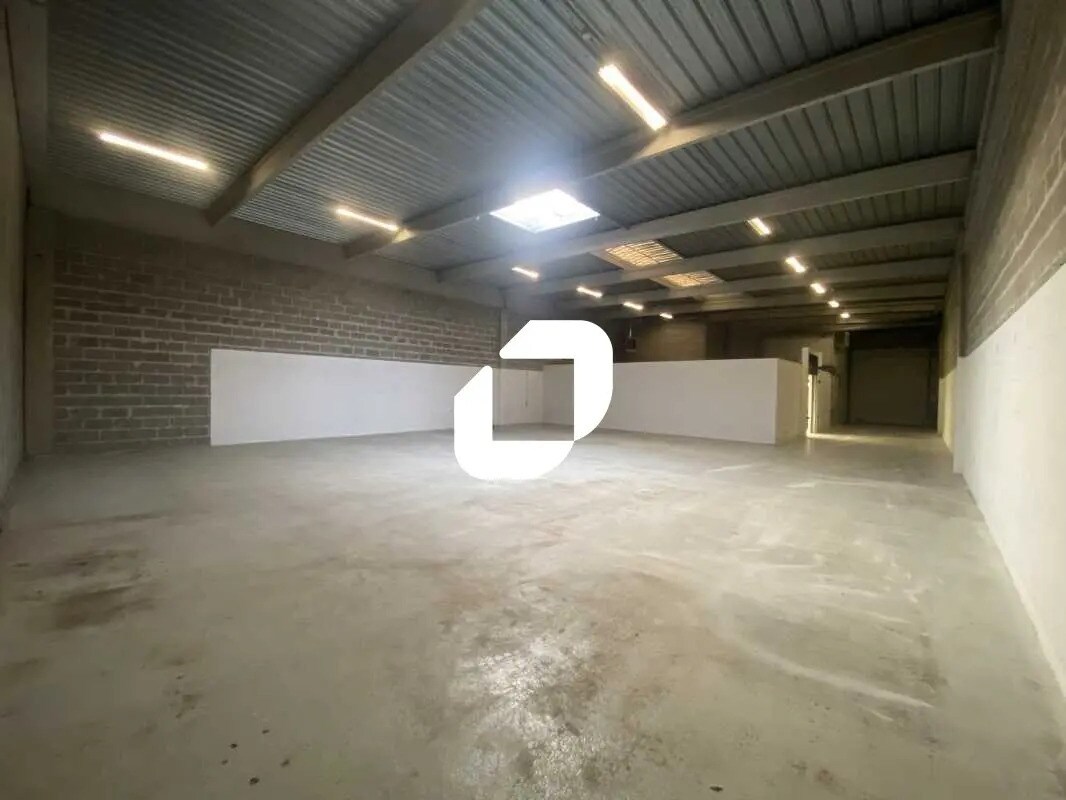 Industrial in Herblay-sur-Seine for lease Interior Photo- Image 1 of 7
