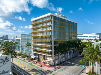 More details for 1688 Meridian Ave, Miami Beach, FL - Office for Lease