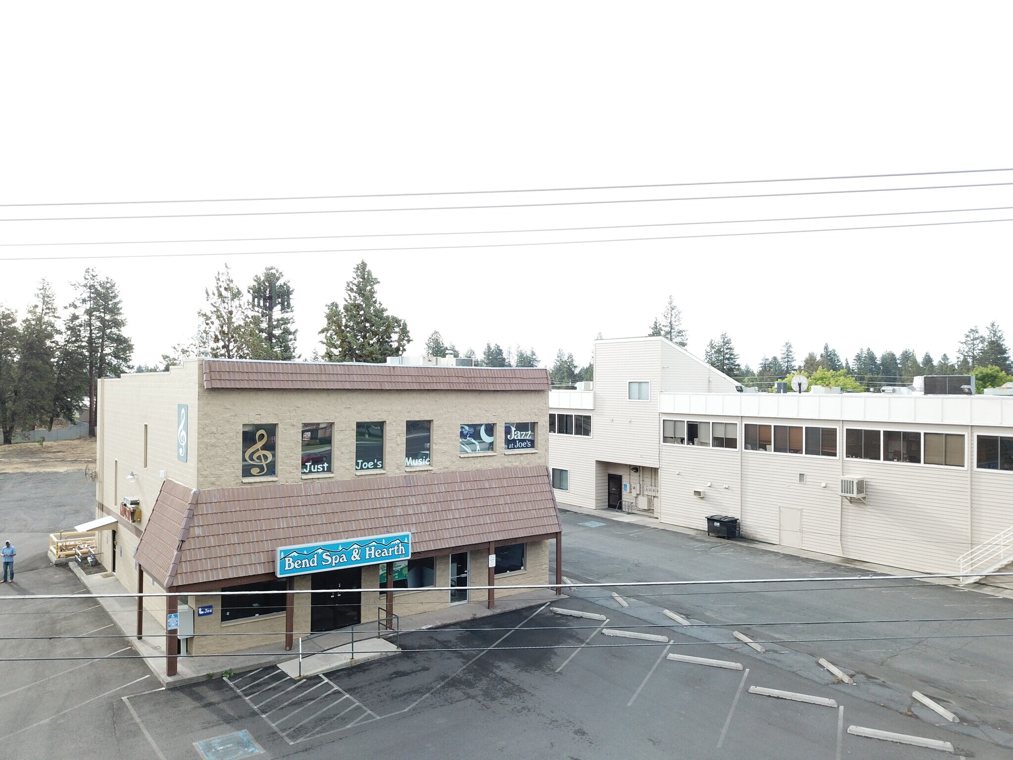 61400 S Highway 97, Bend, OR for sale Primary Photo- Image 1 of 1