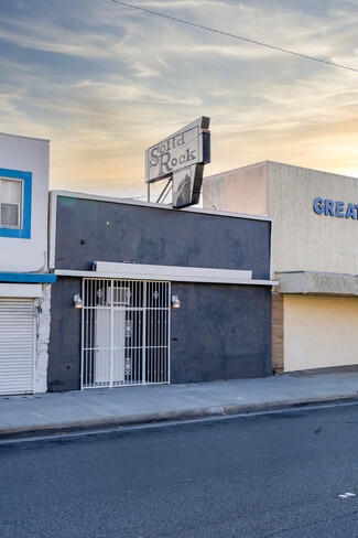 More details for 11123 S Western Ave, Los Angeles, CA - Office for Sale