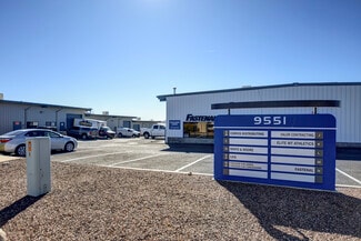 More details for 9551 E Lorna Ln, Prescott Valley, AZ - Flex for Lease