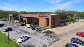 More details for 7707 N Knoxville Ave, Peoria, IL - Office for Lease