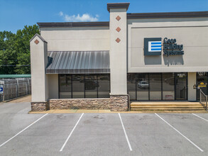 1211-1231 Highway 45 N, Columbus, MS for lease Building Photo- Image 1 of 18