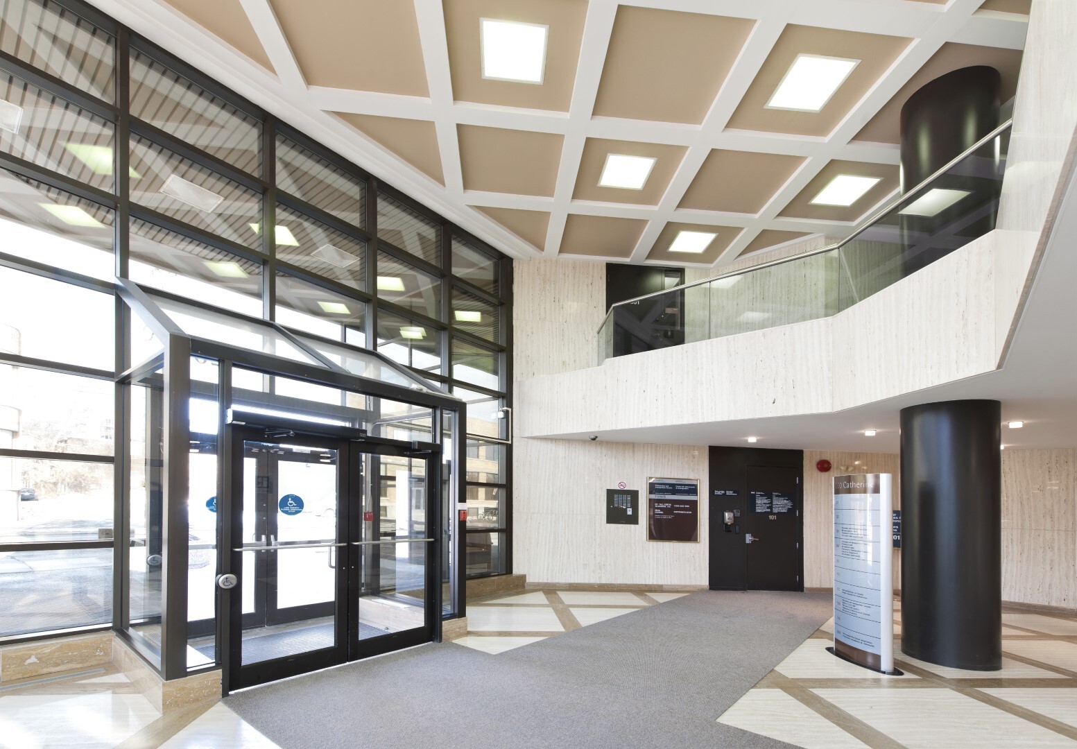 200 Catherine St, Ottawa, ON for lease Interior Photo- Image 1 of 6