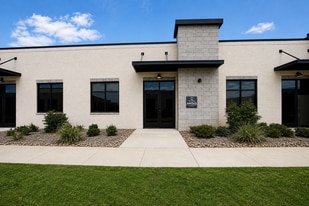 Building 6 suite 603 - Office Space
