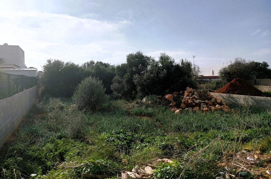 Land in Santanyí, Islas Baleares for sale - Building Photo - Image 3 of 7