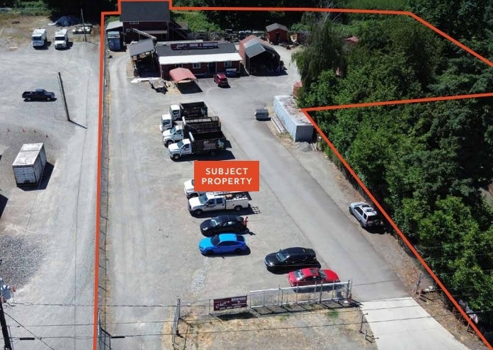 26301 79th Ave S, Kent, WA for sale Primary Photo- Image 1 of 4