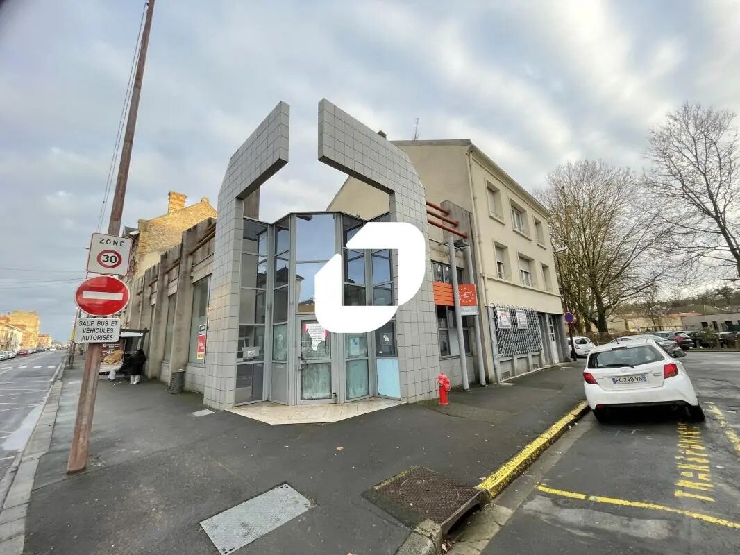 Office in Châlons-en-Champagne for sale Building Photo- Image 1 of 11