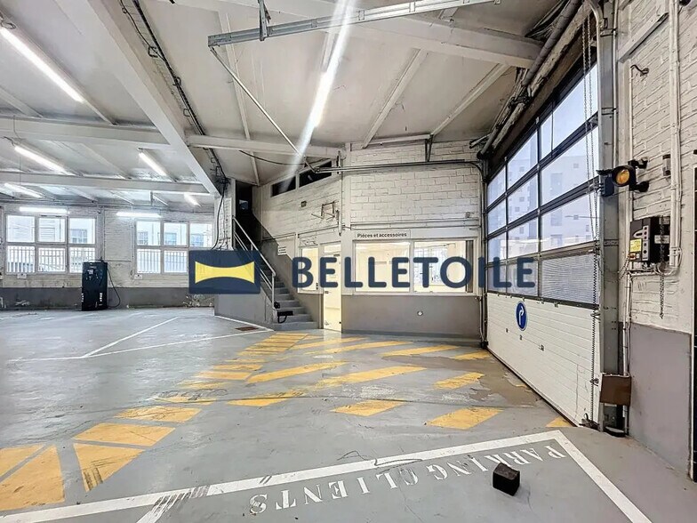 Retail in Ivry-sur-Seine for lease - Building Photo - Image 2 of 32