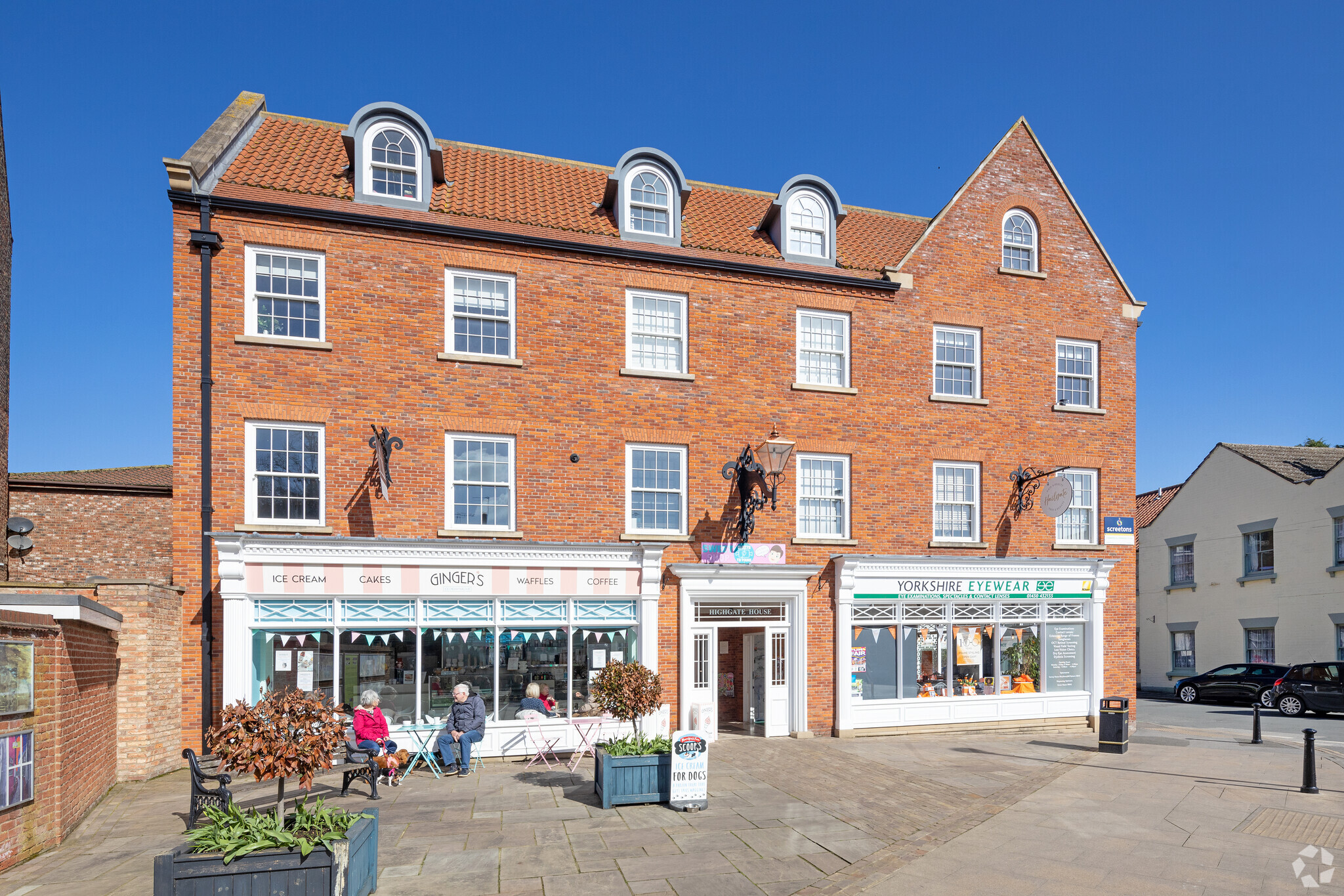 80 Hailgate, Goole for sale Primary Photo- Image 1 of 1