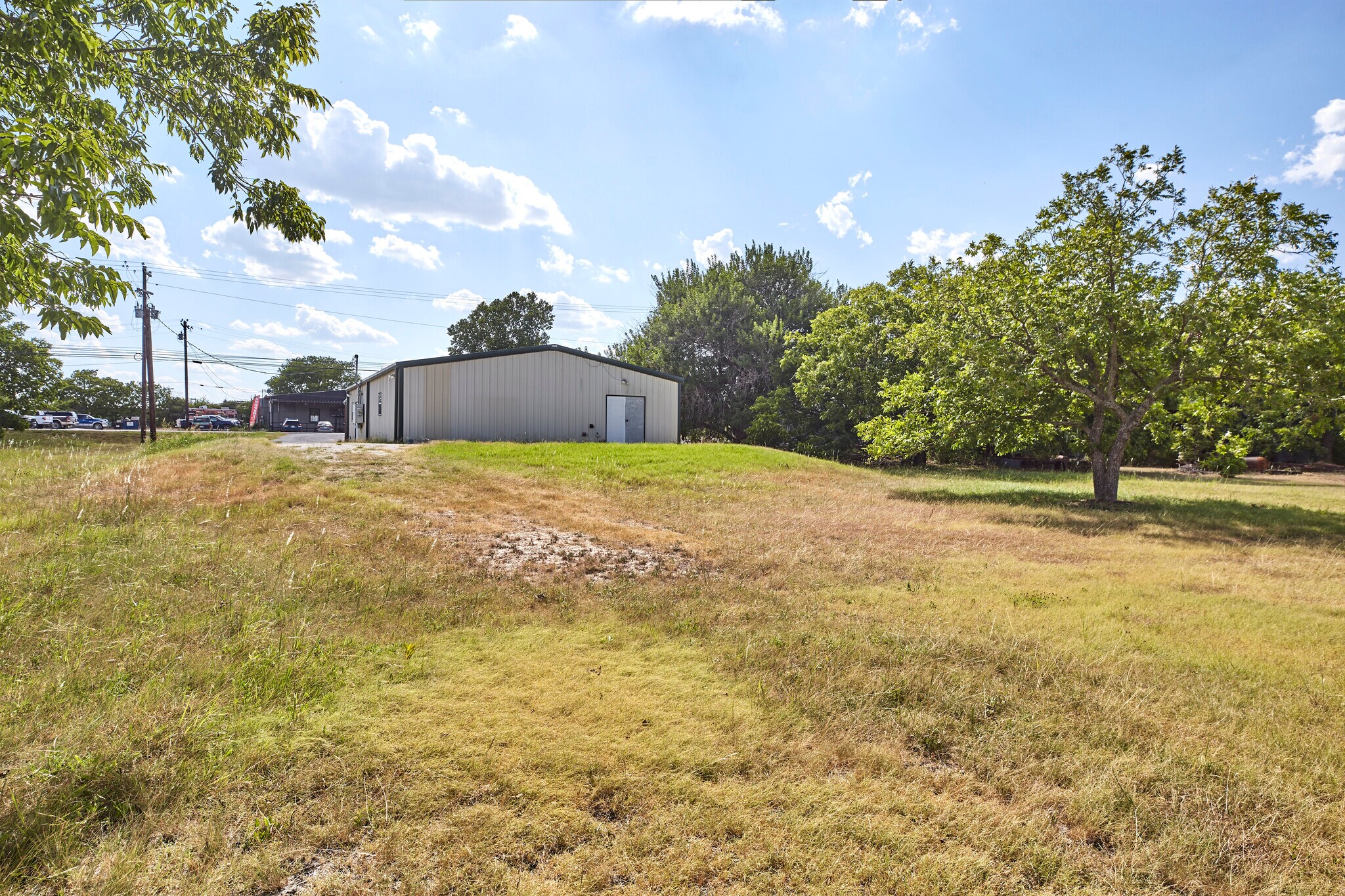 612 Chandler St, Blanco, TX 78606 612 Chandler Street