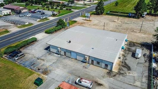 1010 N Houston Rd, Warner Robins, GA for sale Primary Photo- Image 1 of 1