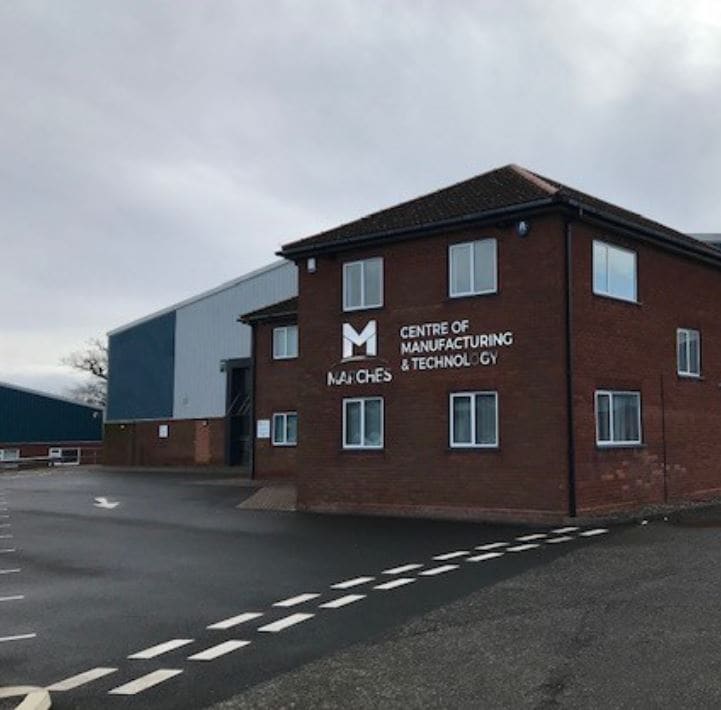 Stanmore Industrial Estate, Bridgnorth for sale Primary Photo- Image 1 of 1