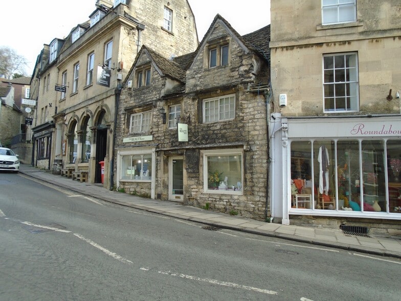 31 Market St, Bradford On Avon for sale - Primary Photo - Image 1 of 1