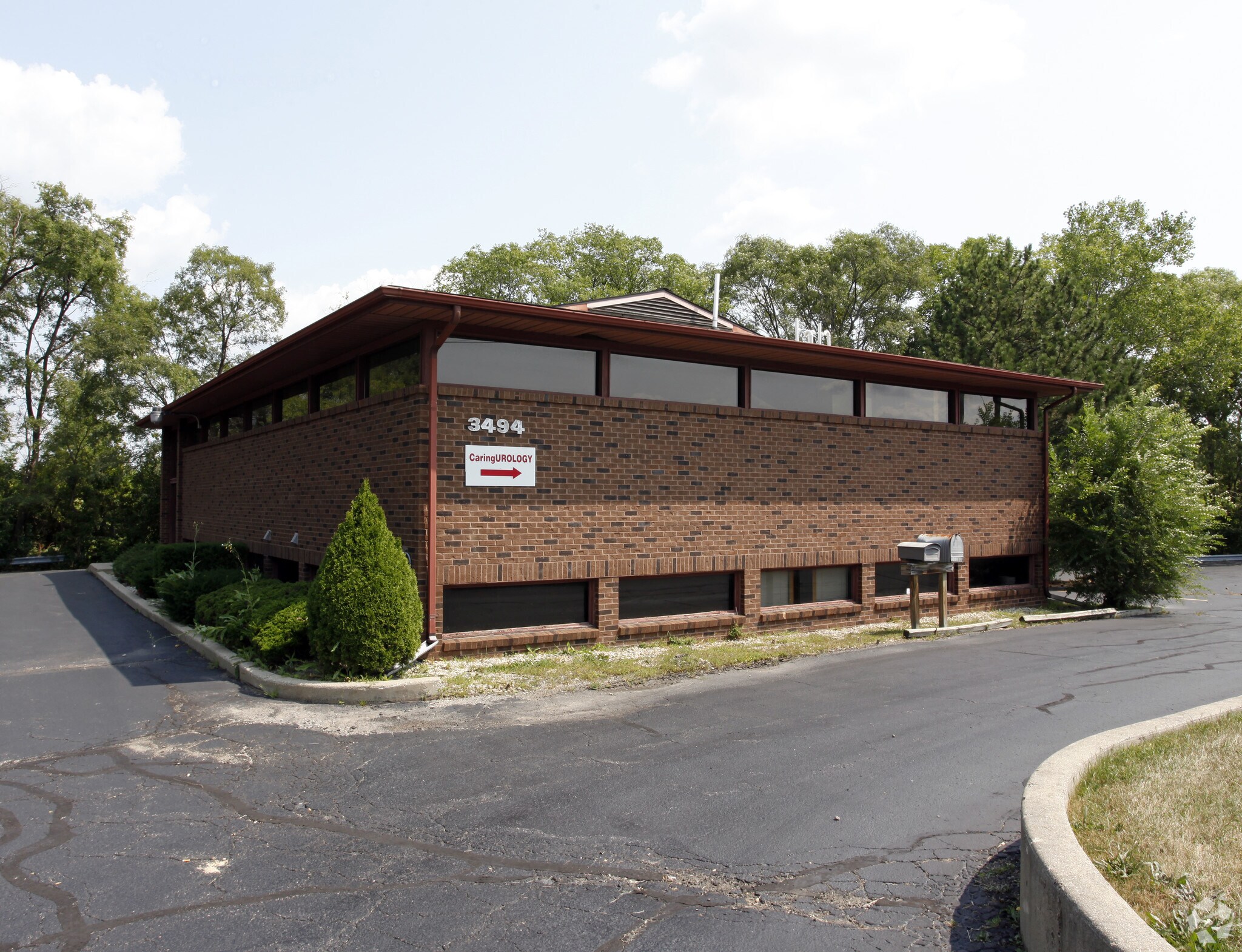 3494 Beecher Rd, Flint, MI for sale Primary Photo- Image 1 of 1