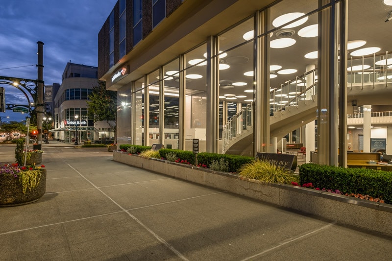 1602-1604 Hewitt Ave, Everett, WA for lease - Building Photo - Image 3 of 19