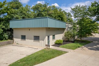 More details for 3862 Race Rd, Cincinnati, OH - Flex for Lease