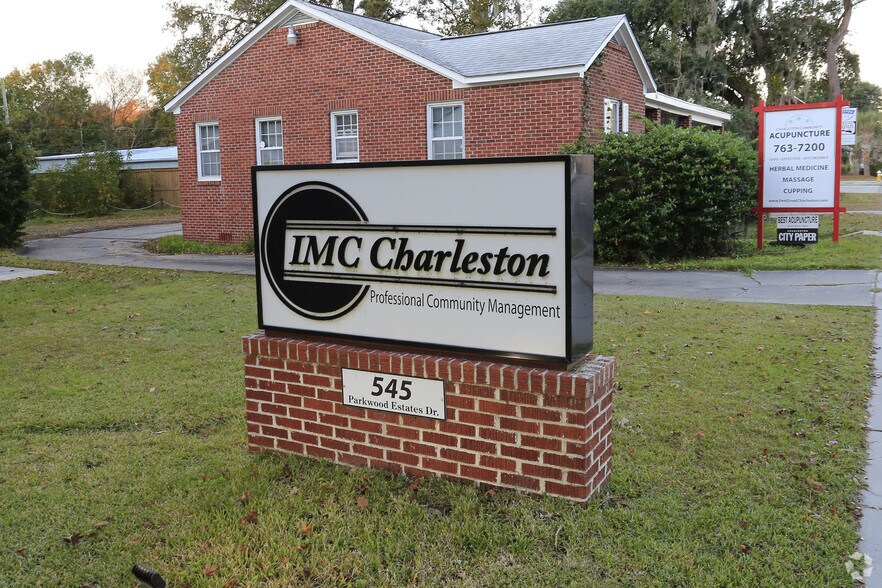 545 Parkwood Estates Dr, Charleston, SC for sale - Building Photo - Image 3 of 16