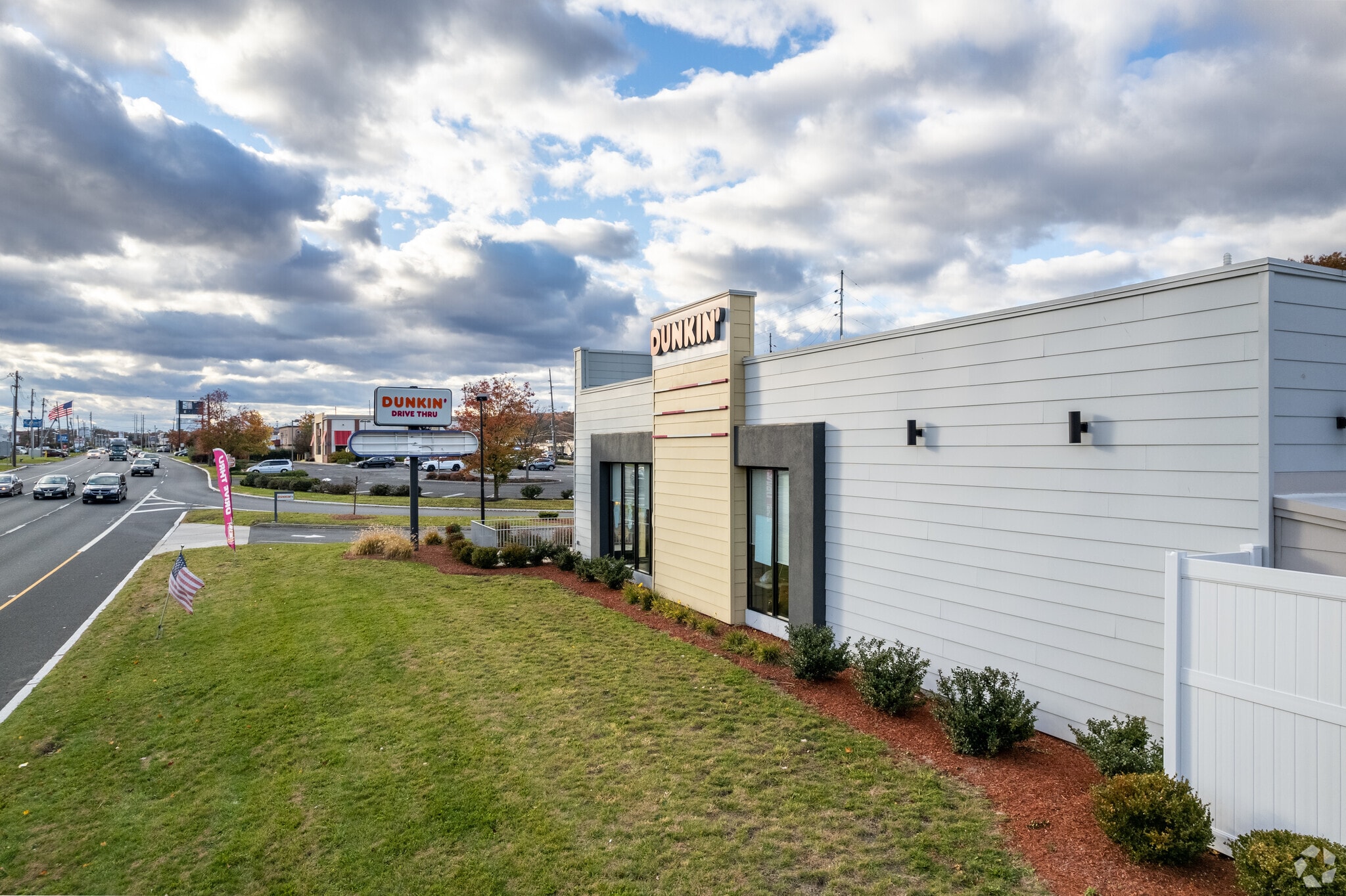 30 RT 22, Springfield, NJ 07081 Retail Development