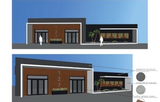 More details for 127 Carmalita St, Punta Gorda, FL - Retail for Lease