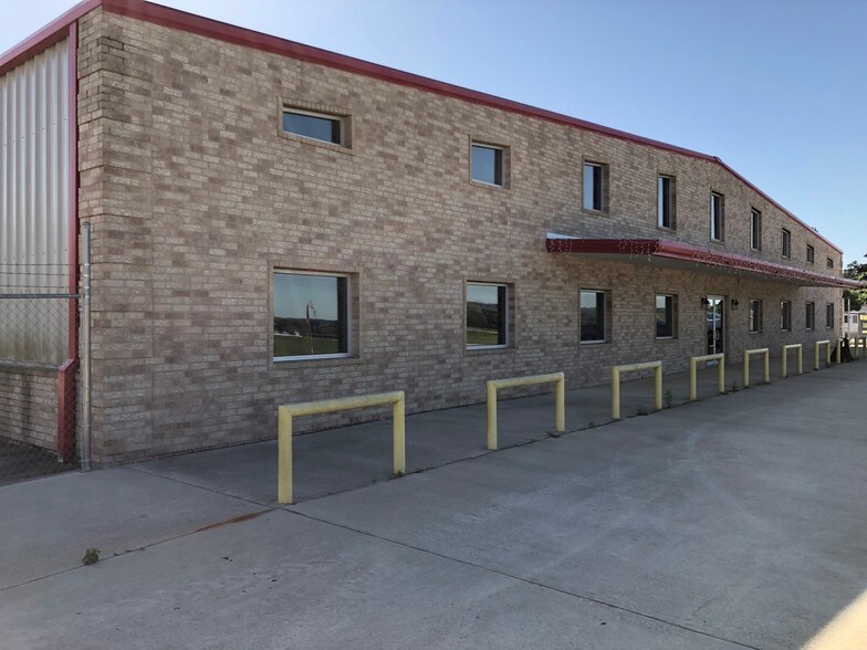 159 US Highway 96, Center, TX for sale - Other - Image 1 of 1