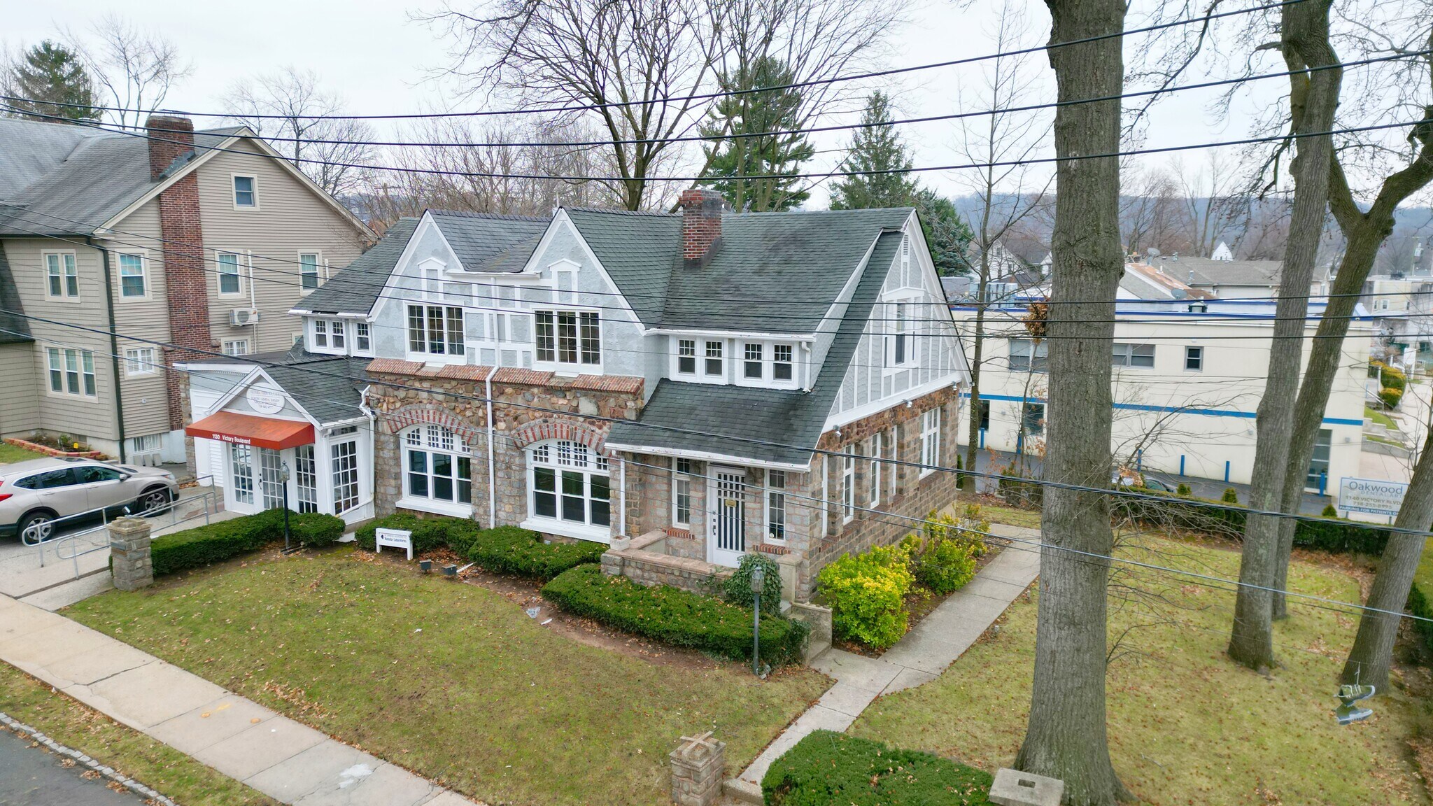 1130 Victory Blvd, Staten Island, NY for sale Building Photo- Image 1 of 1