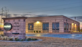 More details for 12312 Market Dr, Oklahoma City, OK - Office for Lease