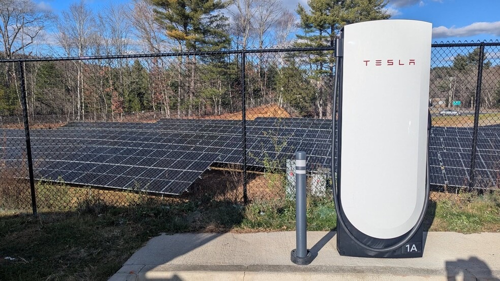 329 Ruby Road Rd, Willington, CT for lease - Other - Image 1 of 9