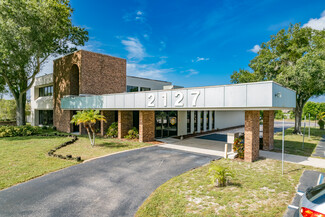 More details for 2127 Grand Blvd, Holiday, FL - Office for Lease