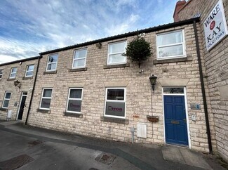 More details for 2 Wharfe Mews, Cliffe Terrace Mews, Wetherby - Office for Sale