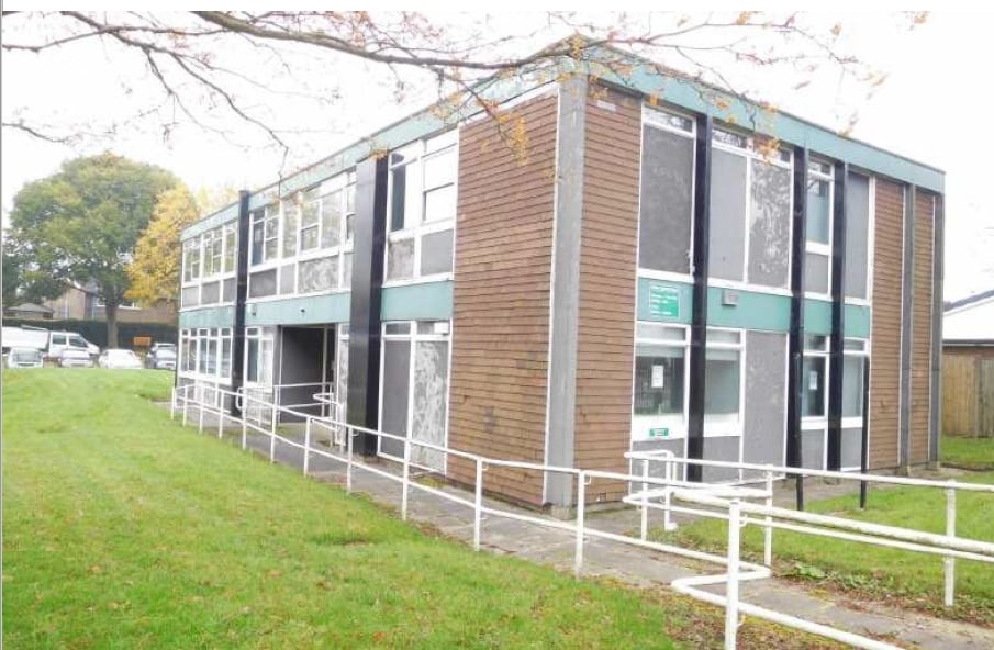 Drayton Rd, Stoke On Trent for sale Primary Photo- Image 1 of 1