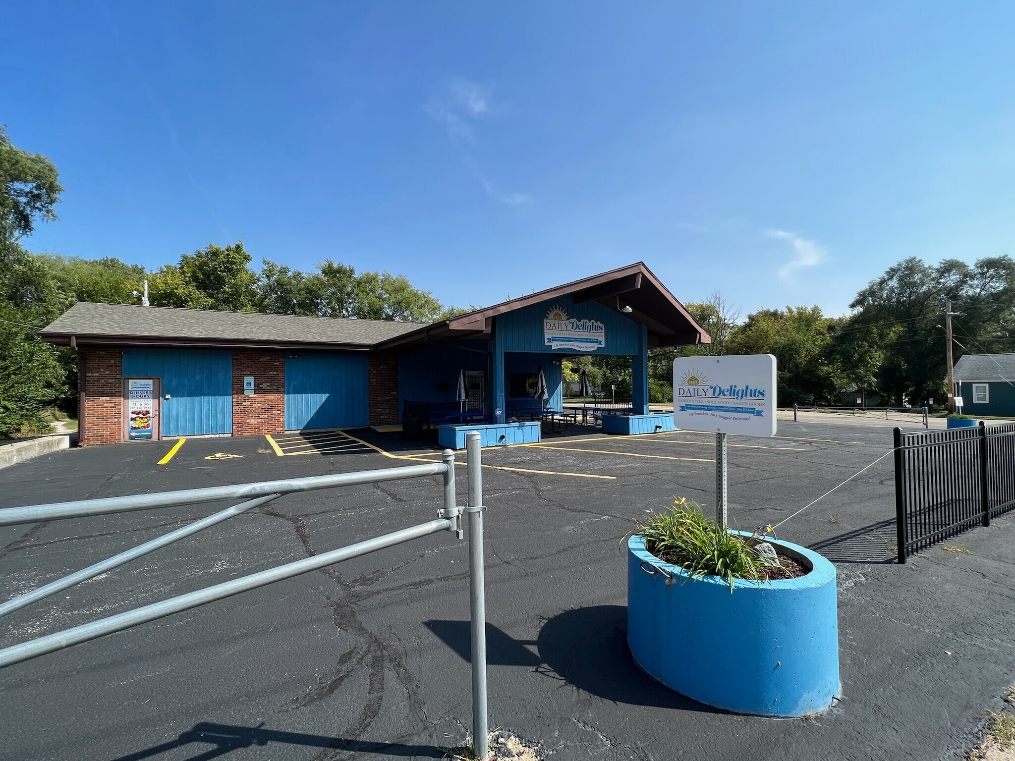 760 S Franklin St, Decatur, IL for sale Primary Photo- Image 1 of 1