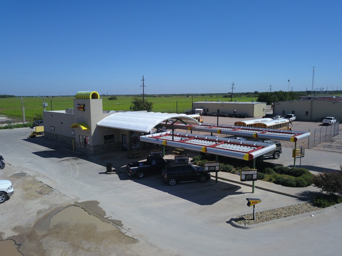 9846 Interstate 20, Merkel, TX 79536