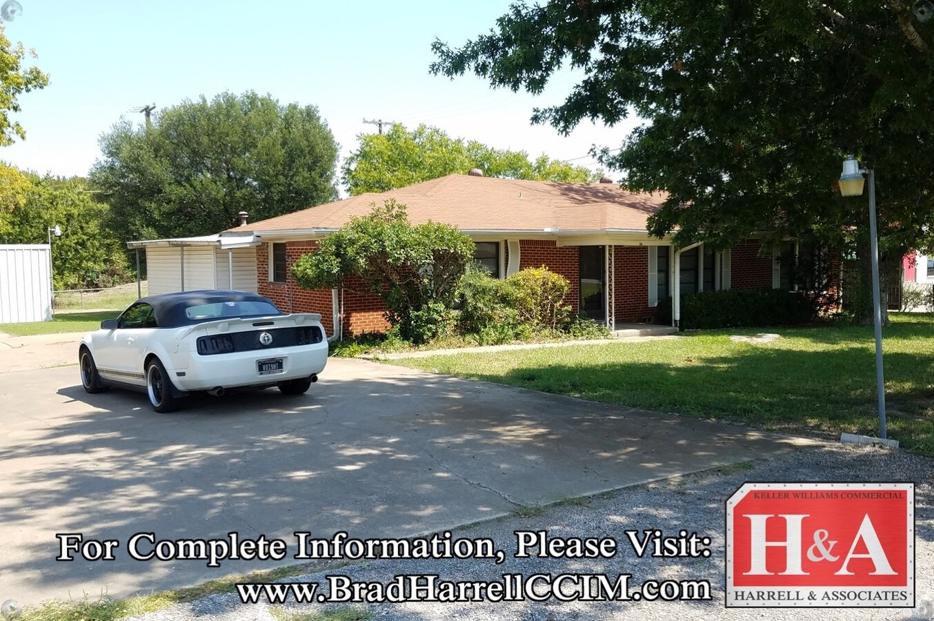 621 N Robinson Dr, Waco, TX 76706