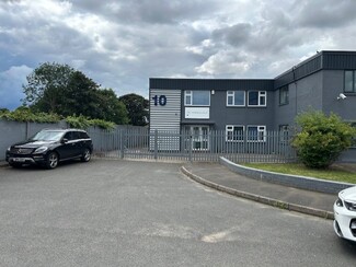 More details for Mount Rd, Feltham - Industrial for Lease