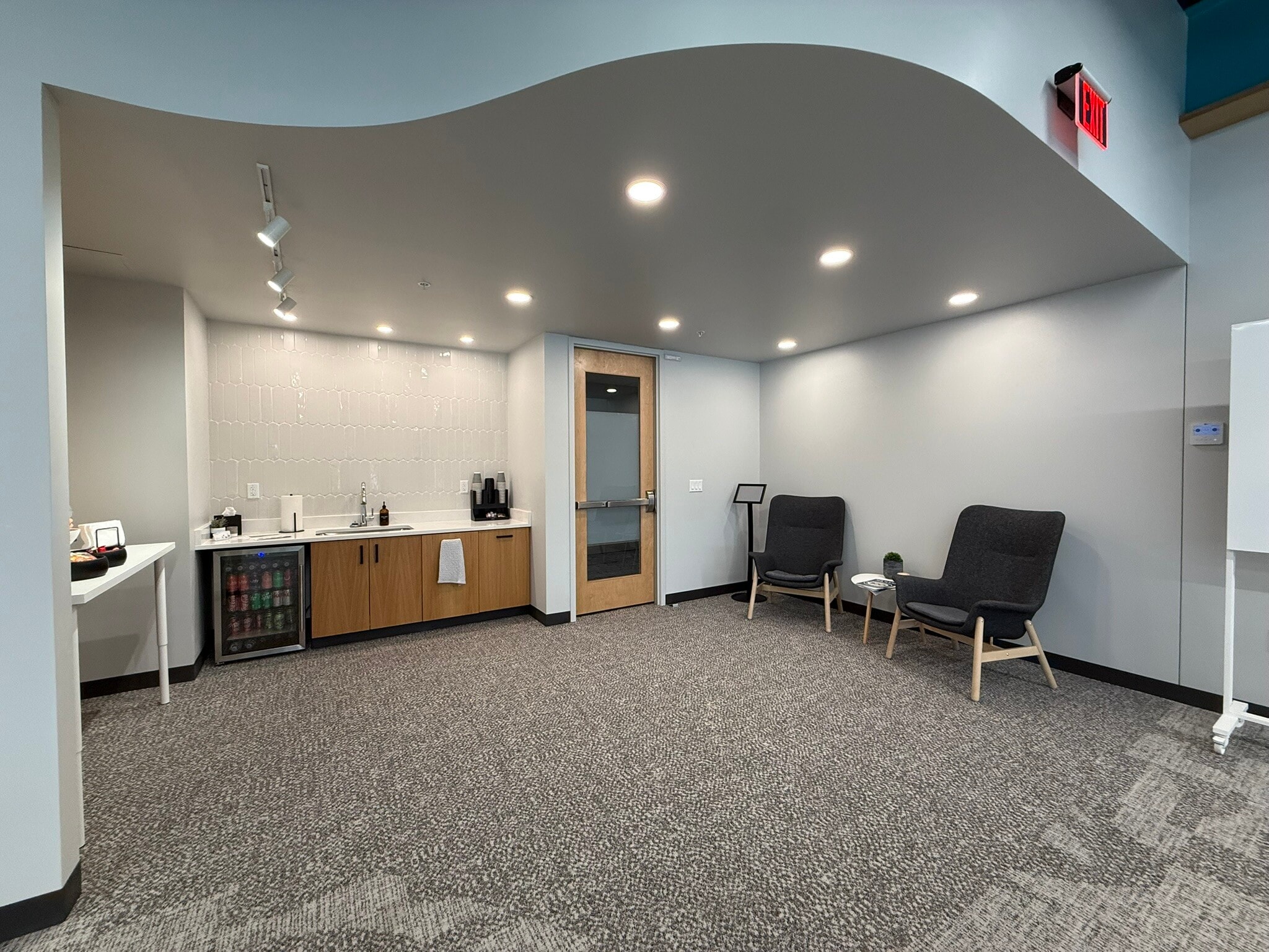 1465 SW Park Square Dr, Ankeny, IA for lease Interior Photo- Image 1 of 8