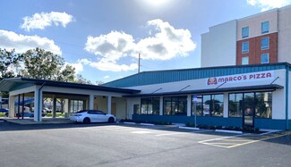 More details for 500 Avenue D NW, Winter Haven, FL - Retail for Lease